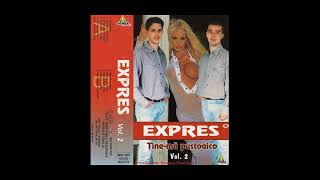 Formatia Express Vol.2