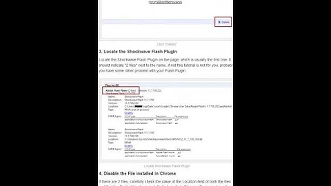 How to fix Shockwave Crash By Warrior SPARTA