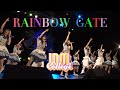 【LIVE】アイドルカレッジ『RAINBOW GATE』#MIRAI系アイドルTV