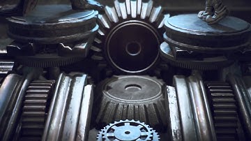 Arena of Fate - CRYTEK - Trailer