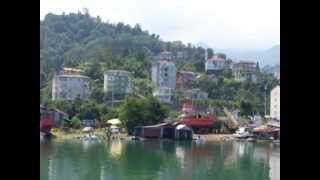 Ürmene Sevi̇yorum Sürmenem