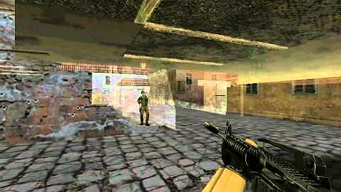 Mikael Bckstrm Wallhack.wmv