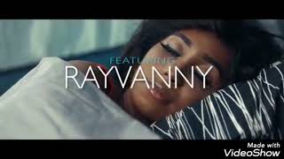 Ravyanny ft Willi Paulo mmm