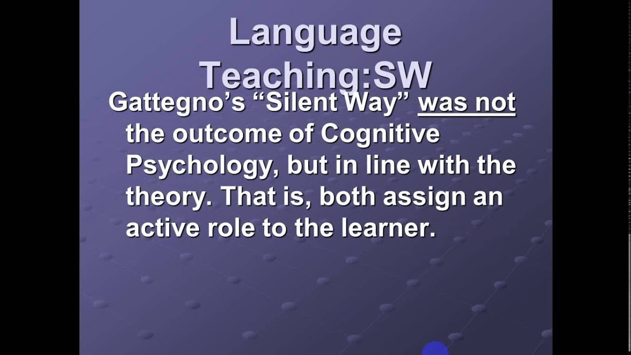 Teaching Method7