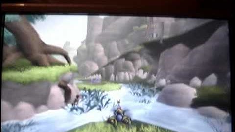Daxter 100% Walkthrough Part 7