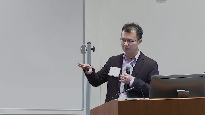 Faculty Presentation - Zheng Chen, NanoEngineering - DayDayNews