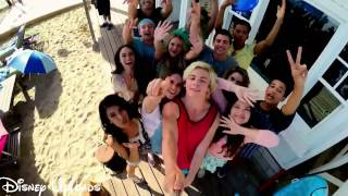 Teen Beach 2 Premiere Bumpers