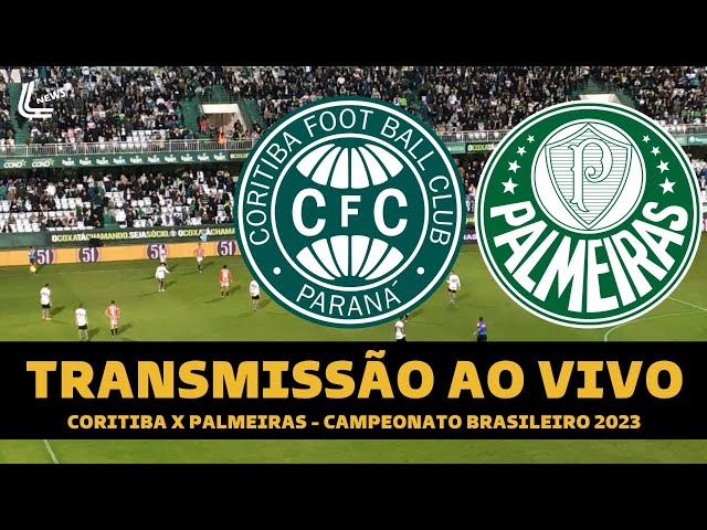 Palmeiras x Corinthians acompanhe o jogo ao vivo na Jovem Pan