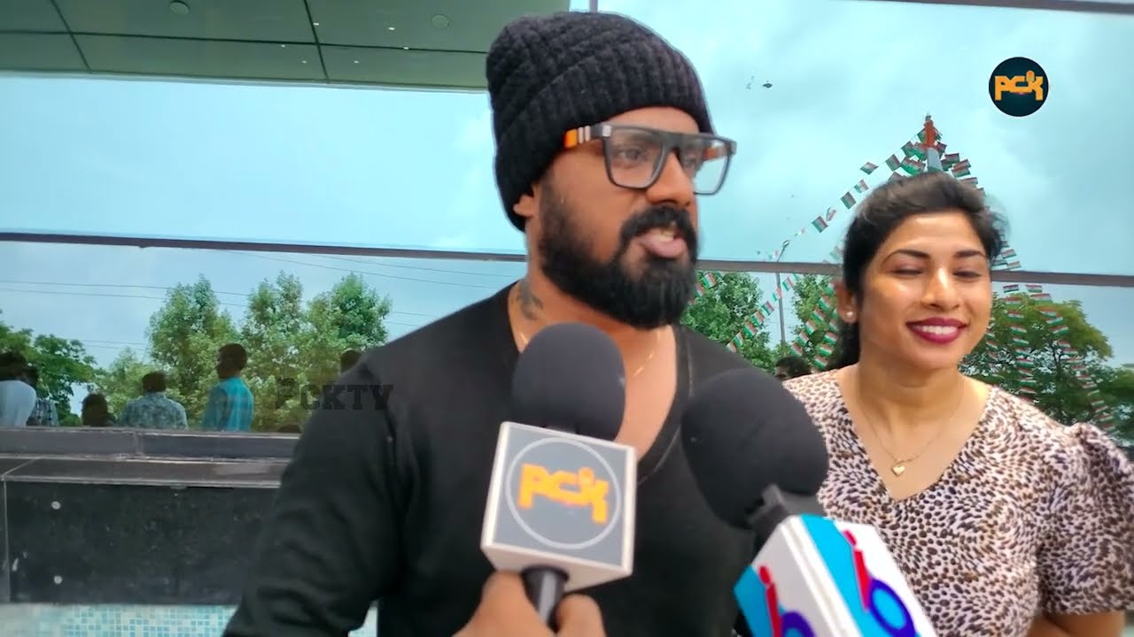 Thangalaan Movie Public Talk | Thangalan Movie Review | Vikram Movie Review | Pcktv Telugu