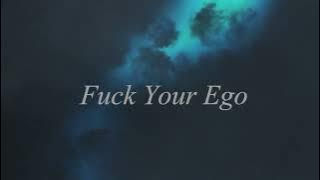 F**ck Your Ego ' - Dark Piano Trap Beat Prod By Kaky Thousand