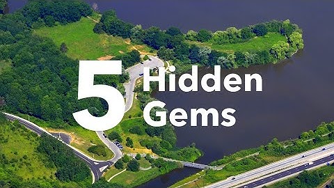 Best Day Trips in Ontario | How to Get There by Bus or Train