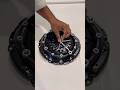 How to make DIY watch in scrap #shorts  #diy #budget