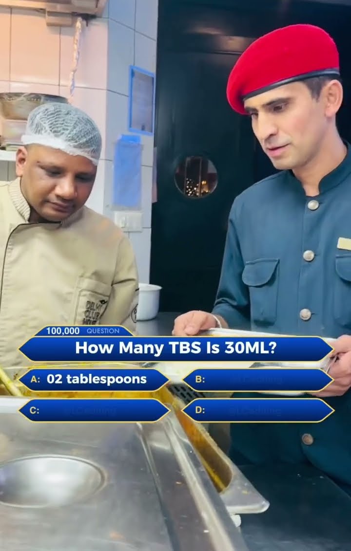 How Many TBS Is 30 ML Basic Questions Basic Knowledge How Many TBS Is 30 ML Basic Questions Basic Knowledge