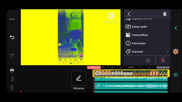 How to make g major 2 kinemaster