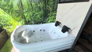 Hotel Sosua Inn+ Luxury Ocean View Rooms. #407 Luxury Ocean Jacuzzi Suite Sosua. (Elevator Included)