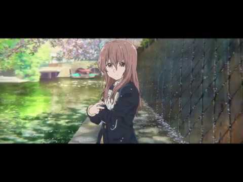 【声之形AMV】你是我活下去的勇气！