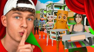 Die BESTE BASE in Steal the Brainrot! - (Base bewerten)