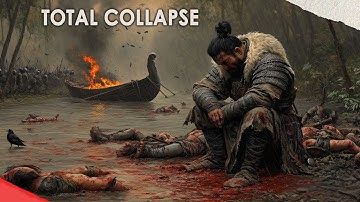 Why did the Mongols FAIL to CONQUER Vietnam? The Humiliating Third Invasion
