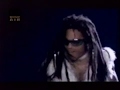 LENNY KRAVITZ Live &quot;UNIVERSAL LOVE TOUR 1993&quot;. &quot;Freedom Train/MY PRECIOUS LOVE/LET LOVE RUL &amp; more&quot;