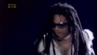 LENNY KRAVITZ Live &quot;UNIVERSAL LOVE TOUR 1993&quot;. &quot;Freedom Train/MY PRECIOUS LOVE/LET LOVE RUL &amp; more&quot;