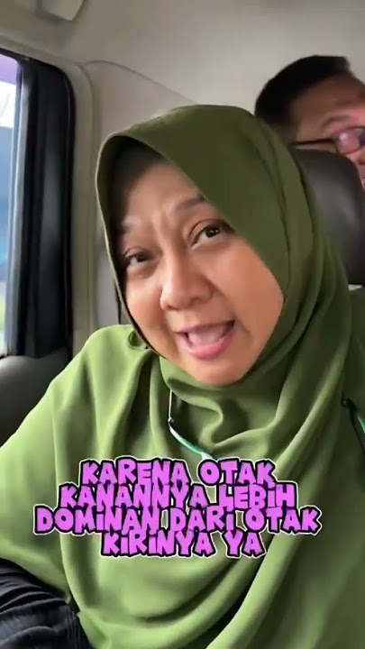 #tanyabuisah : “Suami dirumah aja tapi tetep gak ngobrol, main hape terus!” #draisahdahlan
