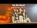 20260523 昼 Travisjapan 「On My Road」アンコール 撮影可能曲 千葉