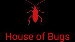 Quick rehouse/unbox kinda from Bites and Stings UK