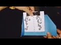 Coat Style Explosion Box | Best Birthday Gift For Brother/Father | Diy Paper Craft | by Shaizain