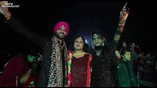 Teaser For Reception Day Vicky Weds Sweety