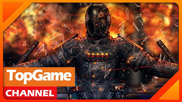 [Topgame ] Top 10 game miễn phí hay nhất trên pc 2017