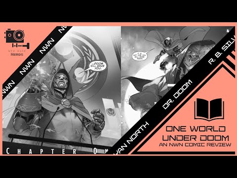 One World Under Doom | An NWN Comic Book Review