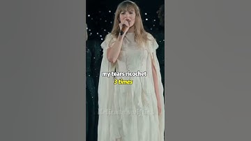 How many times does Taylor Swift repeat a song title in her song’s? #taylorswift #ttpd