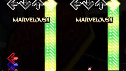 Anti-Matter [DDR X2/StepMania/Single-EXPERT] dwi