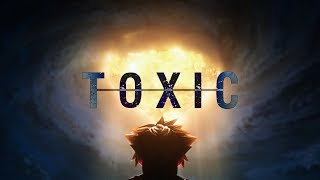 KH3 | Toxic