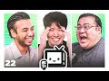 TRASH TASTE CROSSOVER ft. Gigguk - OfflineTV Podcast #22