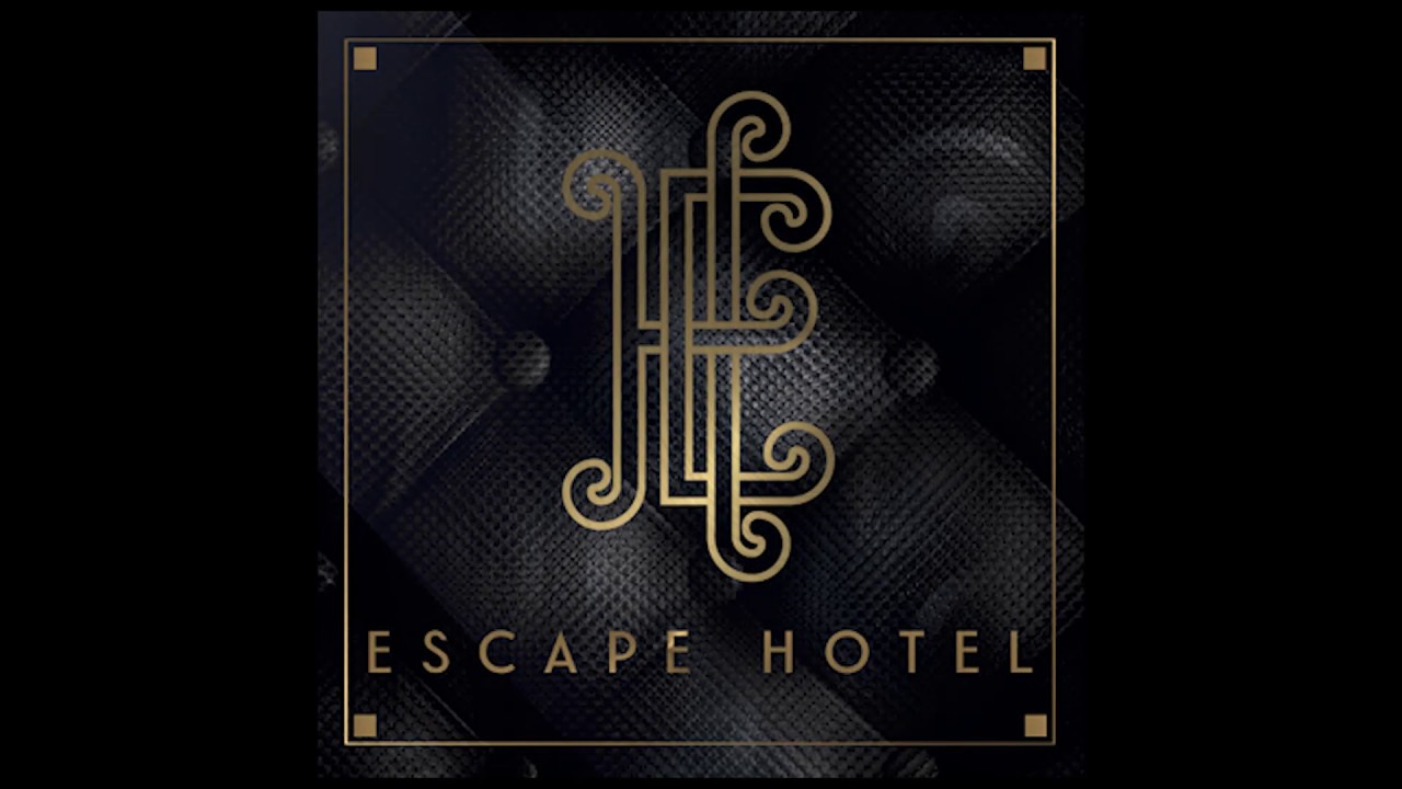 Escape Hotel YouTube escape-hotel-youtube