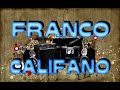 Franco Califano  -  La Mia Libertà