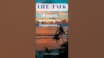 Pursuit of Joy: Navigating the Path to Lasting Happiness