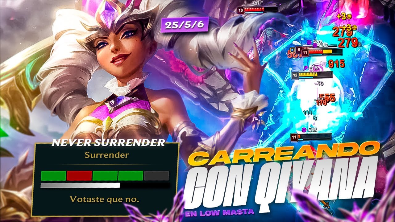 LOWMASTA PLAYERS XDDDDDDD