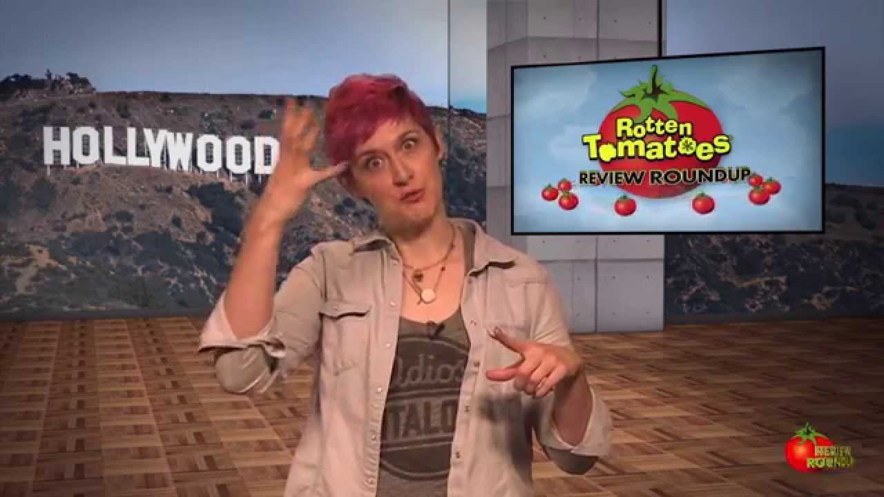 TV Review Roundup October 8, 2014 - YouTube