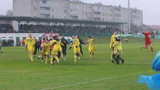 Городея - БАТЭ "Забыть нельзя" // "Козел про футбол" от 26.11.2017