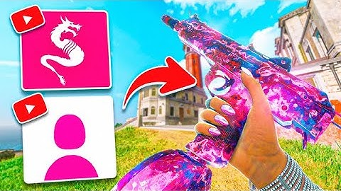 I Let Famous YouTubers Build My Loadouts on Rebirth Island