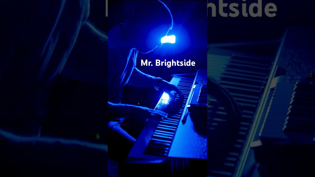 Mr. Brightside (Pop-Punk) - Arcane Arrow