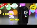 Xiaomi Mi Band 4 Review|English