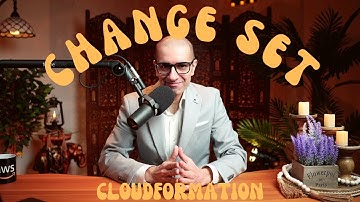 How To: Change Set In CloudFormation | AWS | Preview Stack Changes Before Deploying