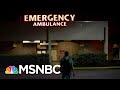 Florida Reports A Record Breaking 15,300 New Coronavirus Cases | MSNBC