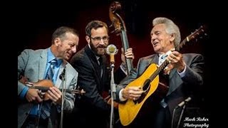 Del McCoury Band:  