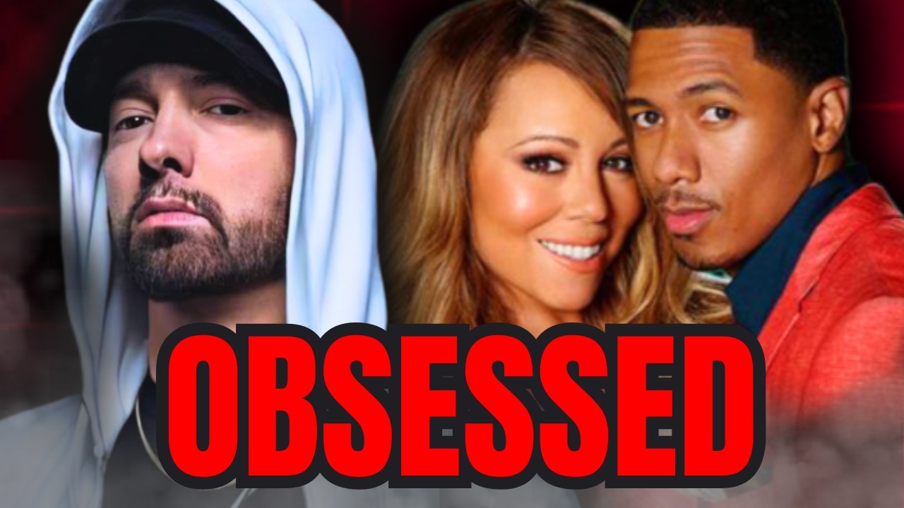 The Full History of Eminem's Possessive Beef with Mariah Carey