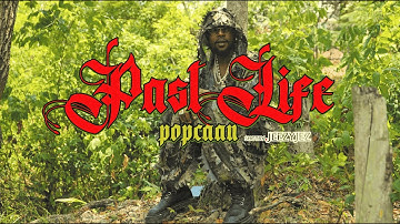 Popcaan - Past Life (Official Video)