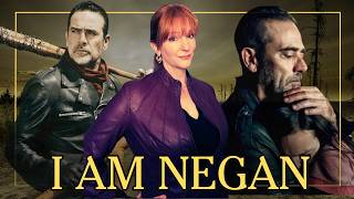Negan Was Right: The Walking Dead's Only Honest Man